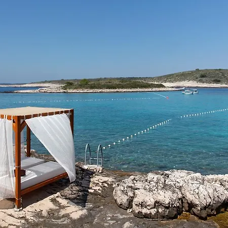 Casa di campagna Robinson House Nicolina Hvar Town