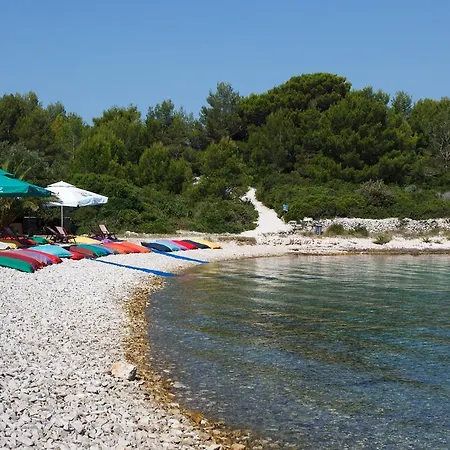 Casa di campagna Robinson House Nicolina Hvar Town