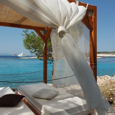 Casa di campagna Robinson House Nicolina