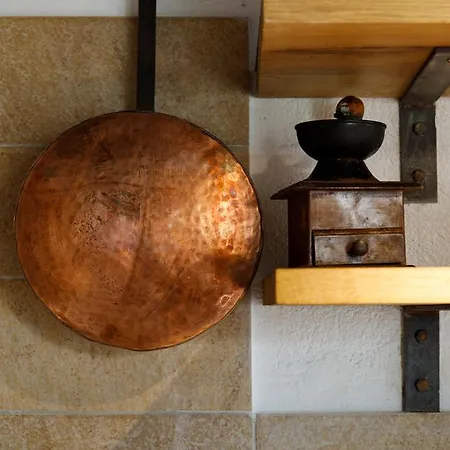 Robinson House Nicolina Casa di campagna Hvar Town