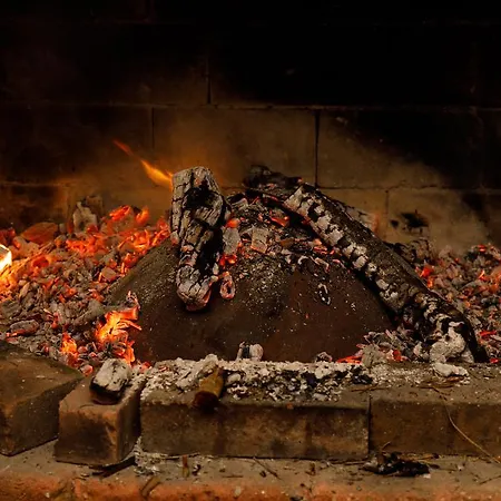 Casa di campagna Robinson House Nicolina