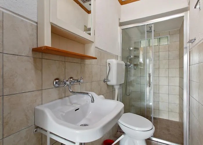 Casa rural Robinson House Nicolina Hvar Town