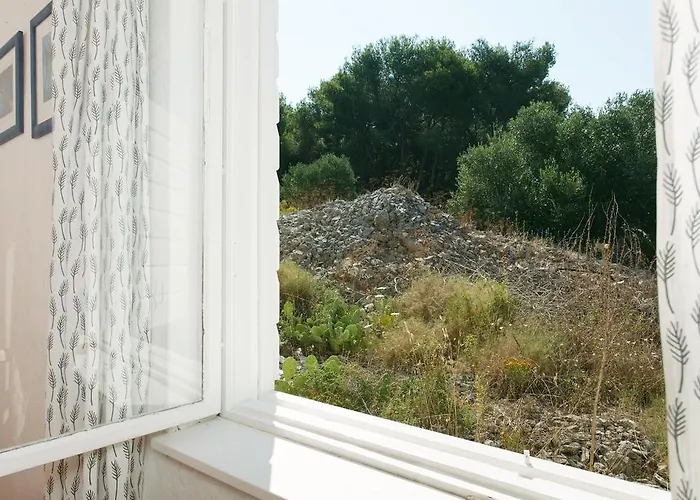 Casa rural Robinson House Nicolina Hvar Town