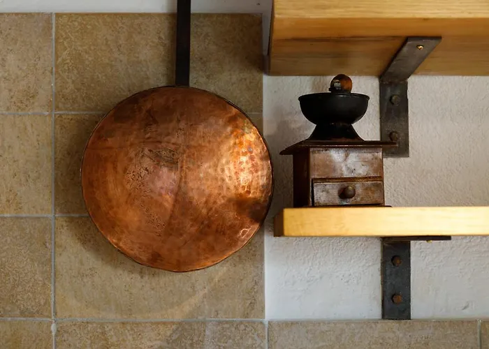 Robinson House Nicolina Casa rural Hvar Town